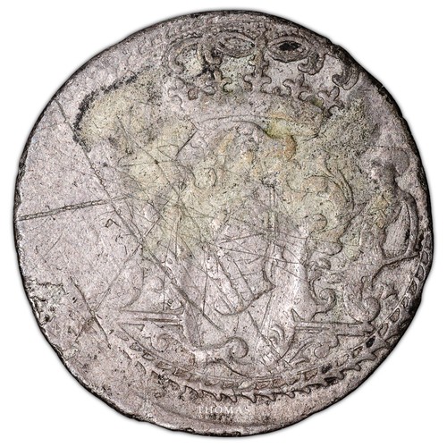 Monnaie corse pascal - pascal, paoli