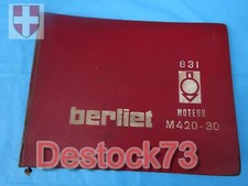 catalogue de pieces de