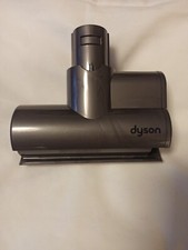 dyson mini turbo brosse