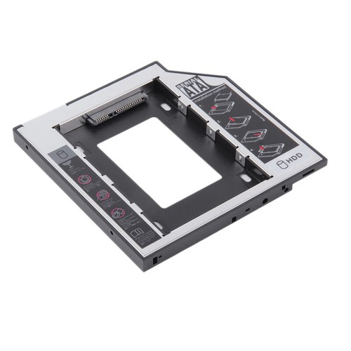 Caddy disque dur interne - caddy,