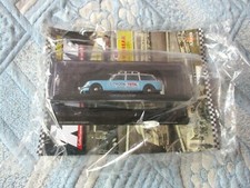 CITROEN ID 19 BREAK SPORT 1970