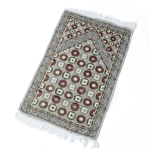 Turc prière tapis coussin - turc,