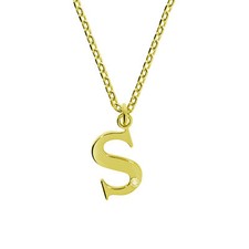 Collier en argent massif 925/-
