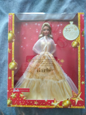 Barbie Signature — Joyeux