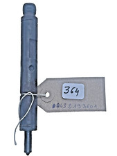 0432193601 Injecteur Bosch