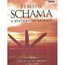 A History of Britain ~ The