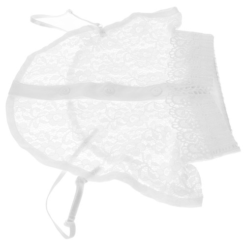 Détachable femmes dentelle - femmes,