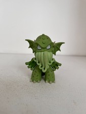 Figurine En Vinyle Cthulhu Funko Mystery Mini Classics D'Horreur Série 2 1/24