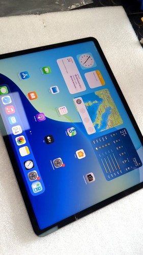 Apple ipad pro 128 - pro,