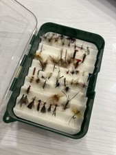 boite à mouche parfait état