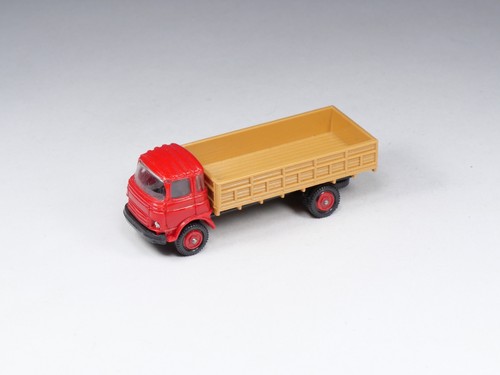 Anguplas camion barreiros - camion,