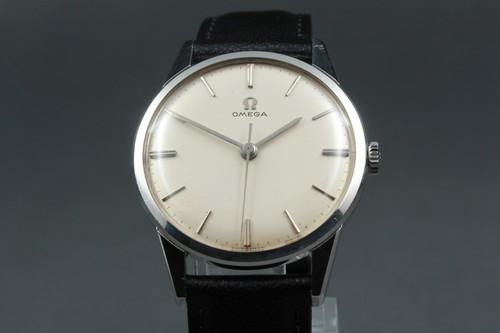 Montre homme omega - oh,