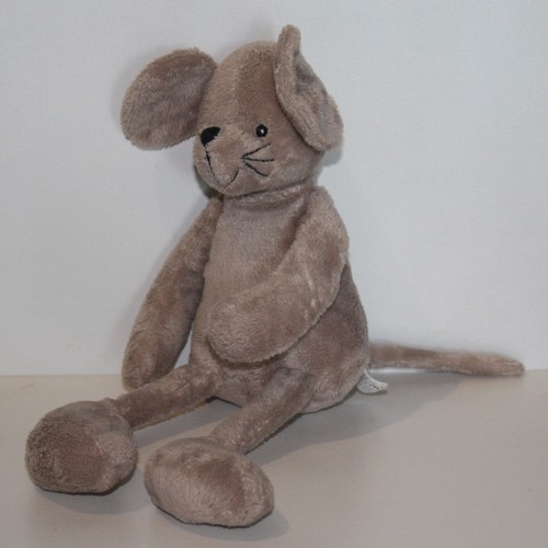 Doudou souris bergère - doudou, de