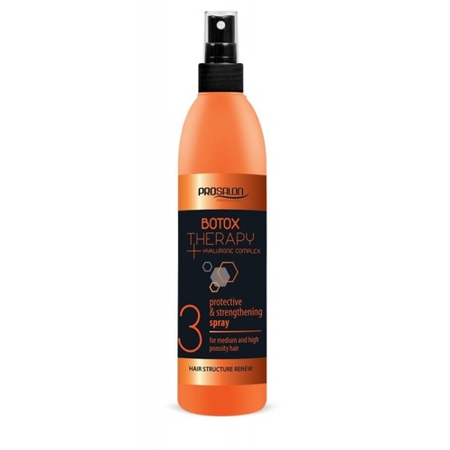 Spray nourrissant prosalon - spray,