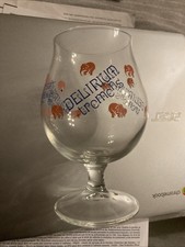 LOT 6 Ancien VERRE À BIERE