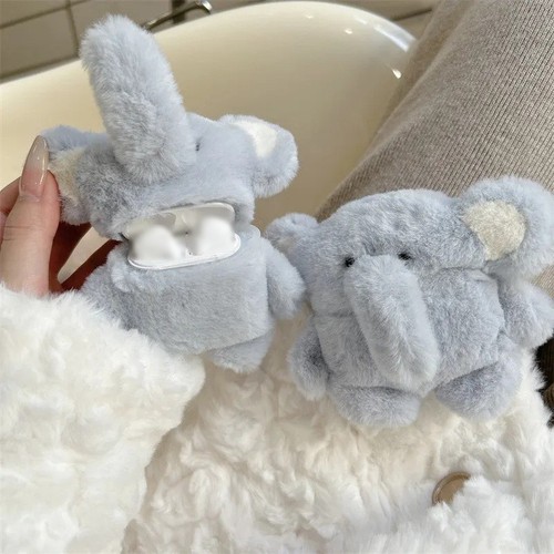Adorable support éléphant - support,