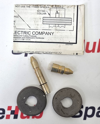 Lincoln electric kp653 - lincoln,