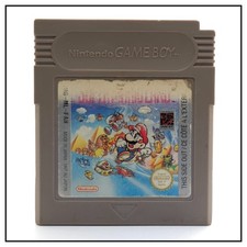 Super Mario Land - Nintendo