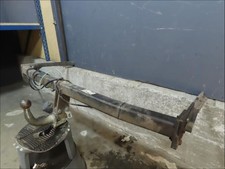 Attelage (boule de remorquage) CHRYSLER VOYAGER