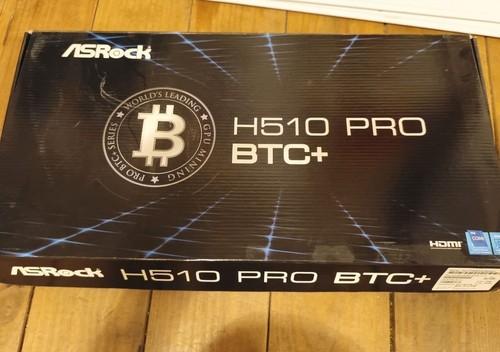 Asrock h510 pro - asrock,