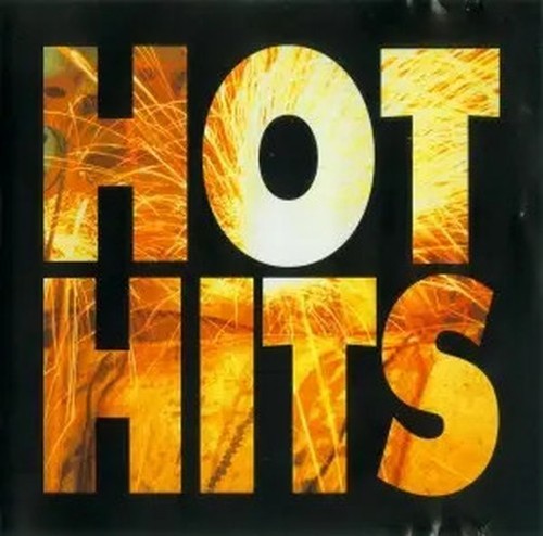 Inner circle hot hits - circle,