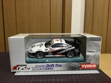 Kyosho Mini-Z Formula D Silvia