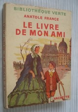 Bibliothèque Verte : Le Livre