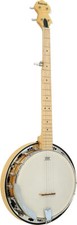 Ashbury AB-65 5 Corde Banjo