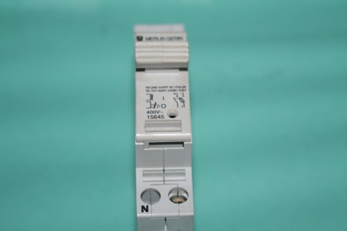 Merlin gerin sti - ,