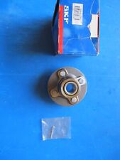 Kit de roulement de roue arrière SKF pour Daihatsu Applause, Charade, Gran Move,