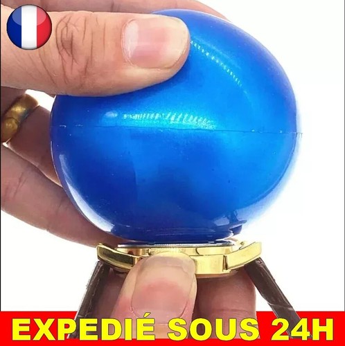 Boule vissage horloger - ✅, de