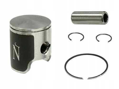 Piston ktm 50 - (2t), (sx50)