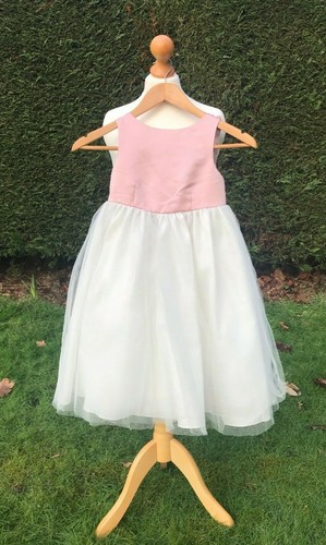 Chloe robe petite fille pour - fille,