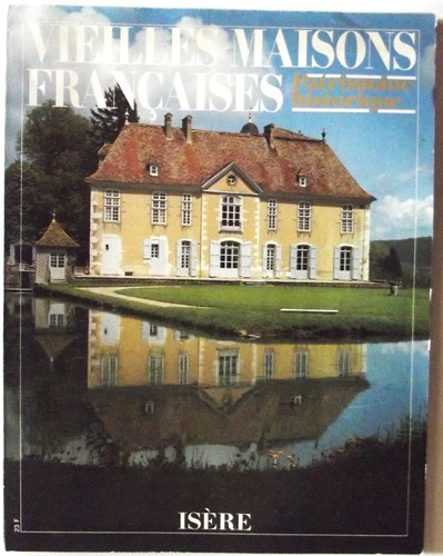 Vieilles maisons françaises