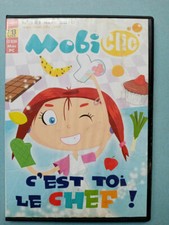C'est toi le chef ! (N°121 Mars 2010) - MobiClic/ PC MAC CD-ROM