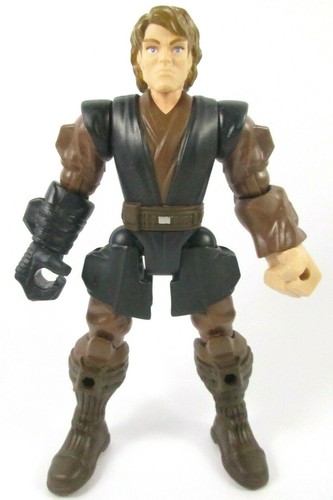 Figurine star wars hero - figurine,
