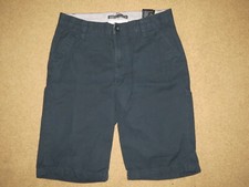 EXCELLENT H&M HM blue khakis
