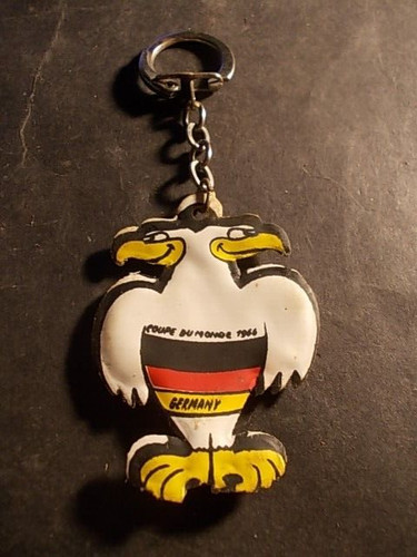 Porte clefs figurine