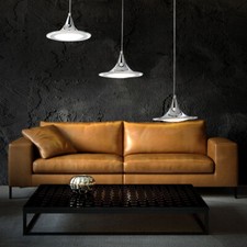 LED Suspension Plafonnier