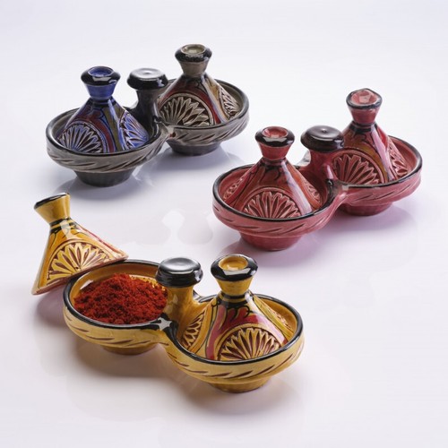Authentique mini tajine - authentique,