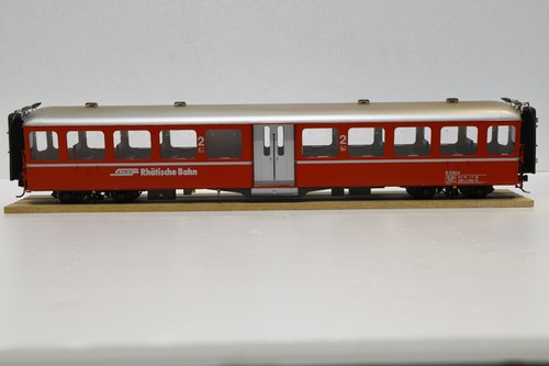 Ferro suisse 45 rhb - ferro-suisse, 1:45
