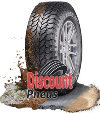 General GRABBER AT3 235/65 R17