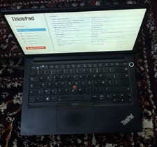 LENOVO ThinkPad E14 GEN 2