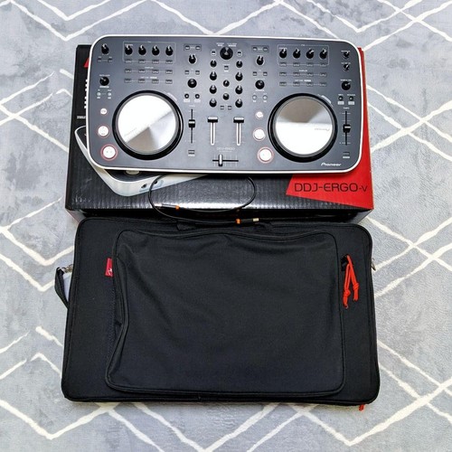 Pioneer ddj ergo - pioneer, controller