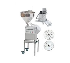 Robot Coupe CL55E2FEEDHEADS