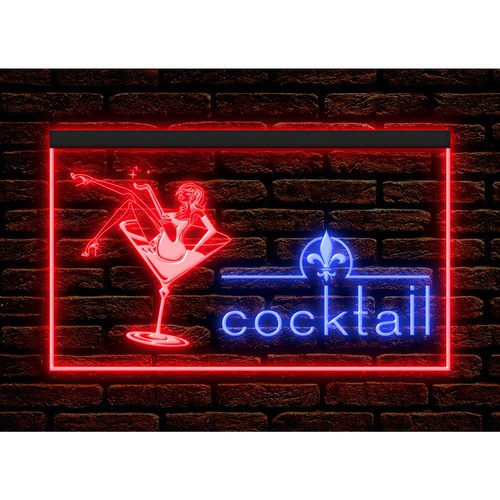 Cocktails lounge club - cocktails,