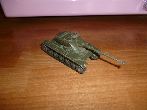 Dinky toys 80c char x - char, a.m.x