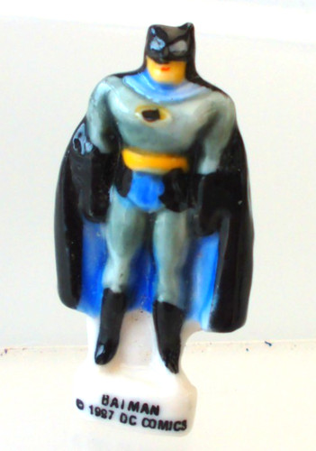 Fève batman 1997 - fève,