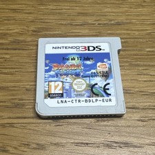 Jeu dragon ball fusions - dragon,