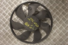 Moteur ventilateur radiateur gauche - Ford Tourneo Connect 1.8Tdci - 19202400